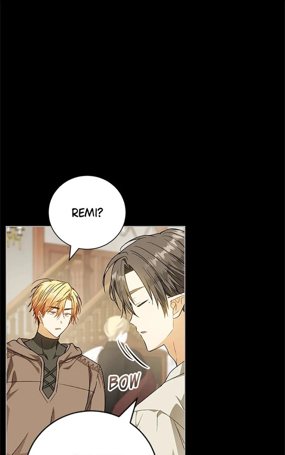 Read Individualistic Love chapter 54 image 38 on Lezhin