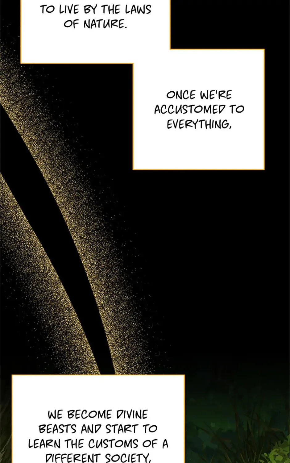 Read Individualistic Love chapter 54 image 44 on Lezhin