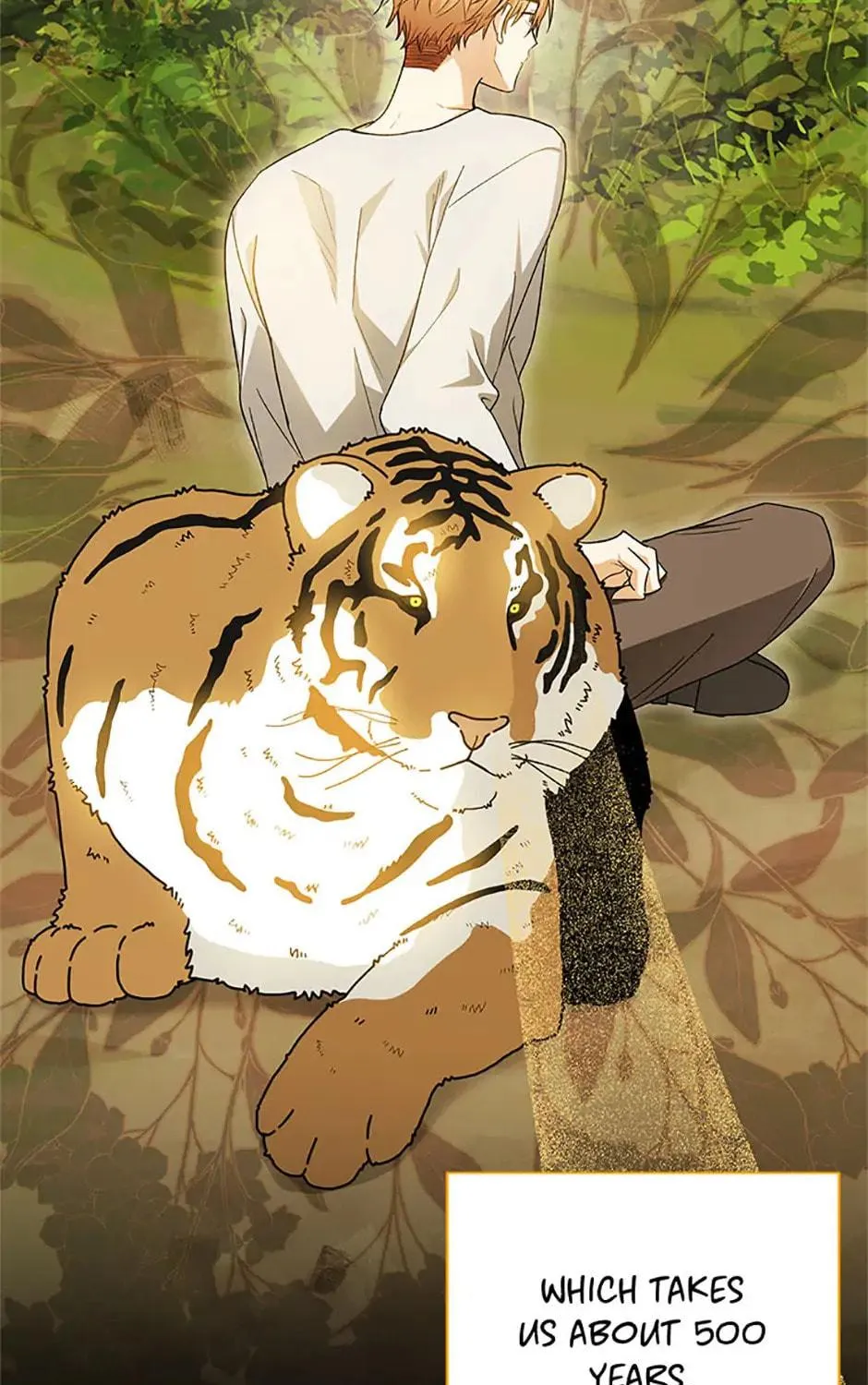 Read Individualistic Love chapter 54 image 46 on Lezhin