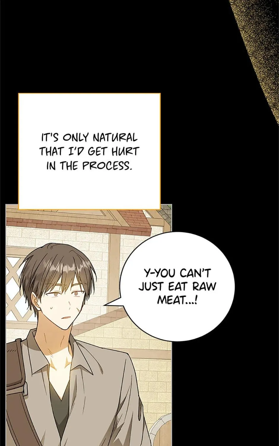 Read Individualistic Love chapter 54 image 48 on Lezhin