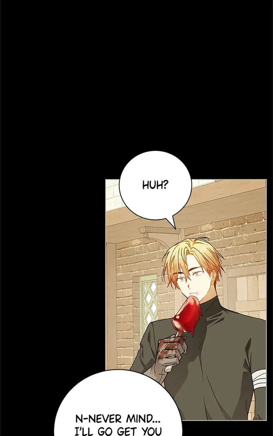 Read Individualistic Love chapter 54 image 50 on Lezhin