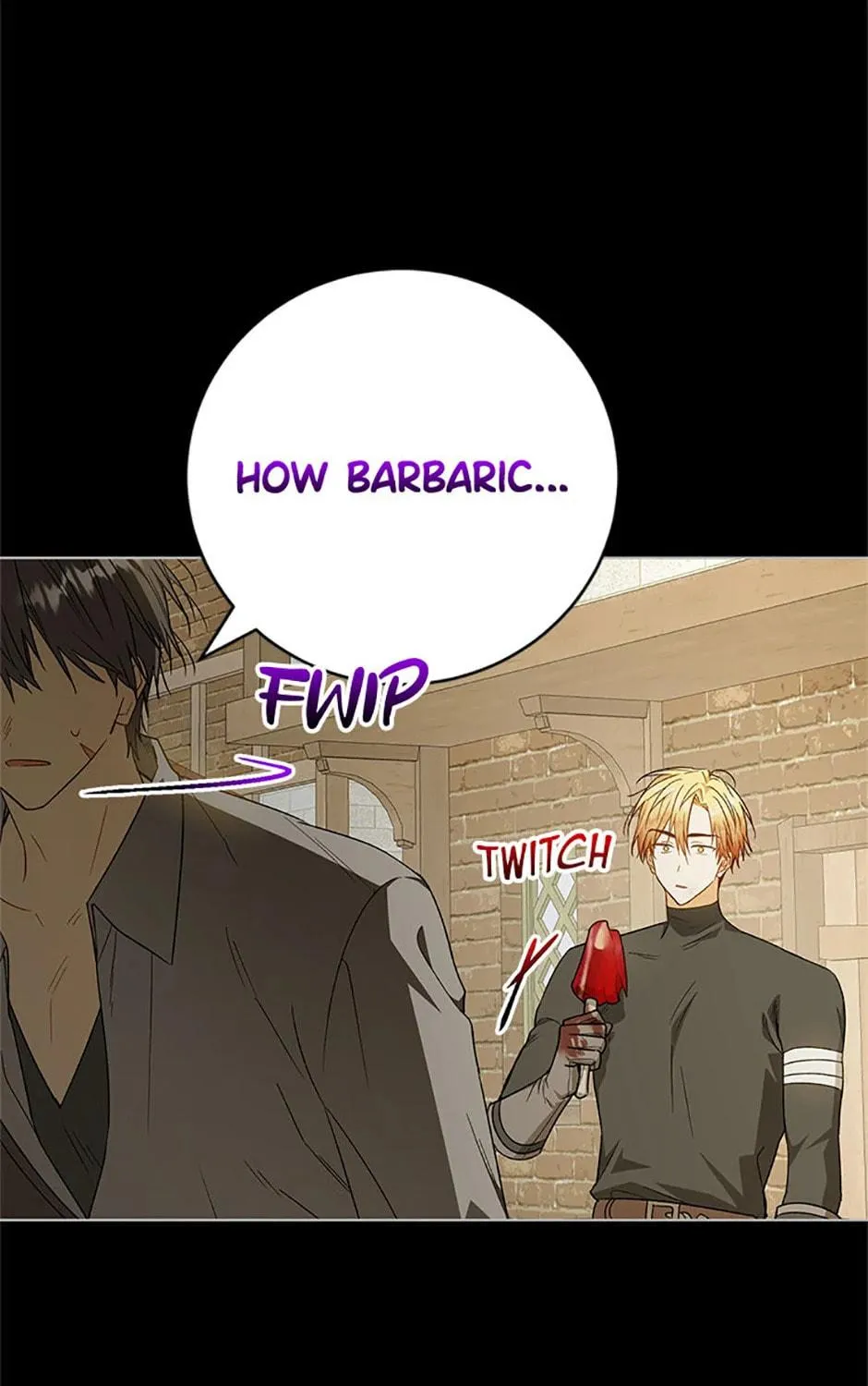 Read Individualistic Love chapter 54 image 52 on Lezhin