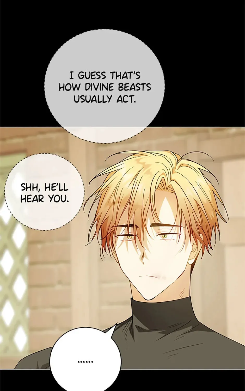 Read Individualistic Love chapter 54 image 54 on Lezhin
