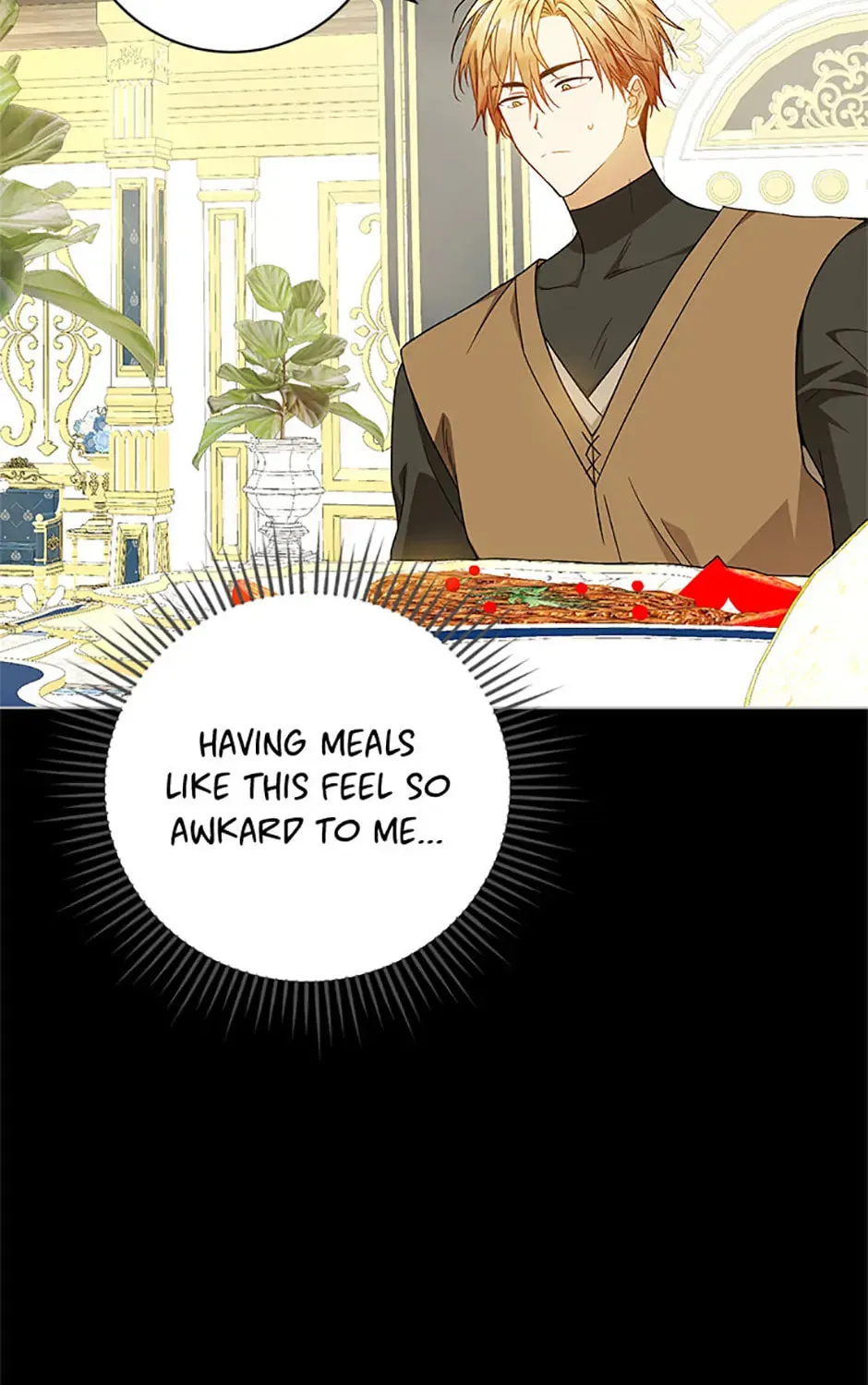 Read Individualistic Love chapter 54 image 62 on Lezhin
