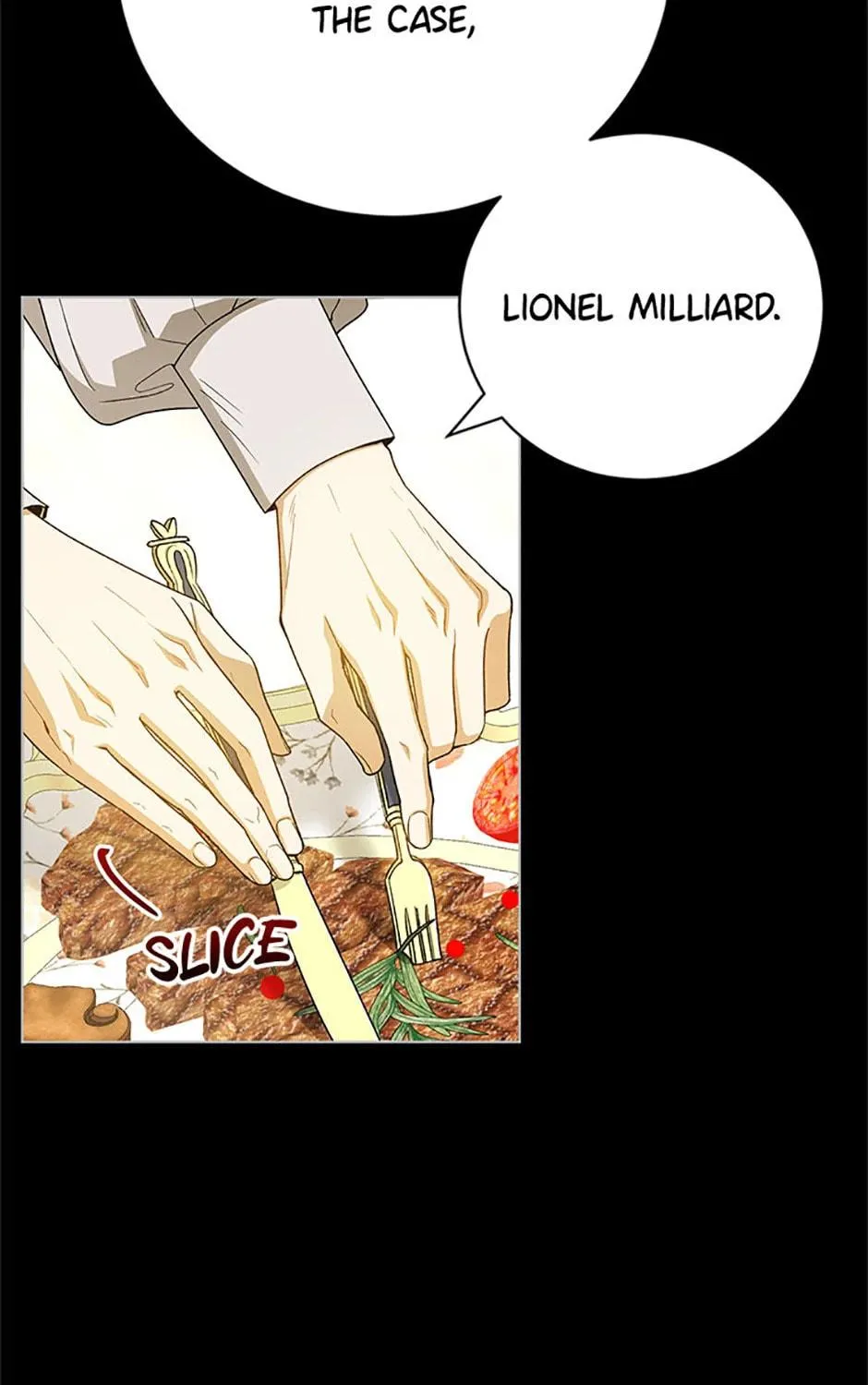 Read Individualistic Love chapter 54 image 64 on Lezhin