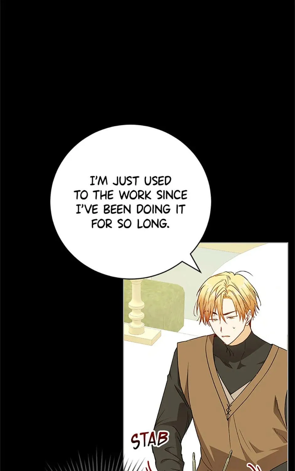 Read Individualistic Love chapter 54 image 70 on Lezhin