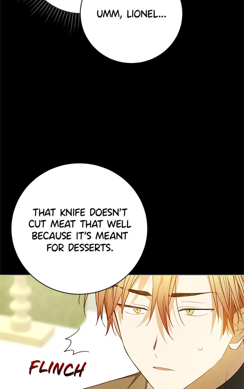 Read Individualistic Love chapter 54 image 72 on Lezhin