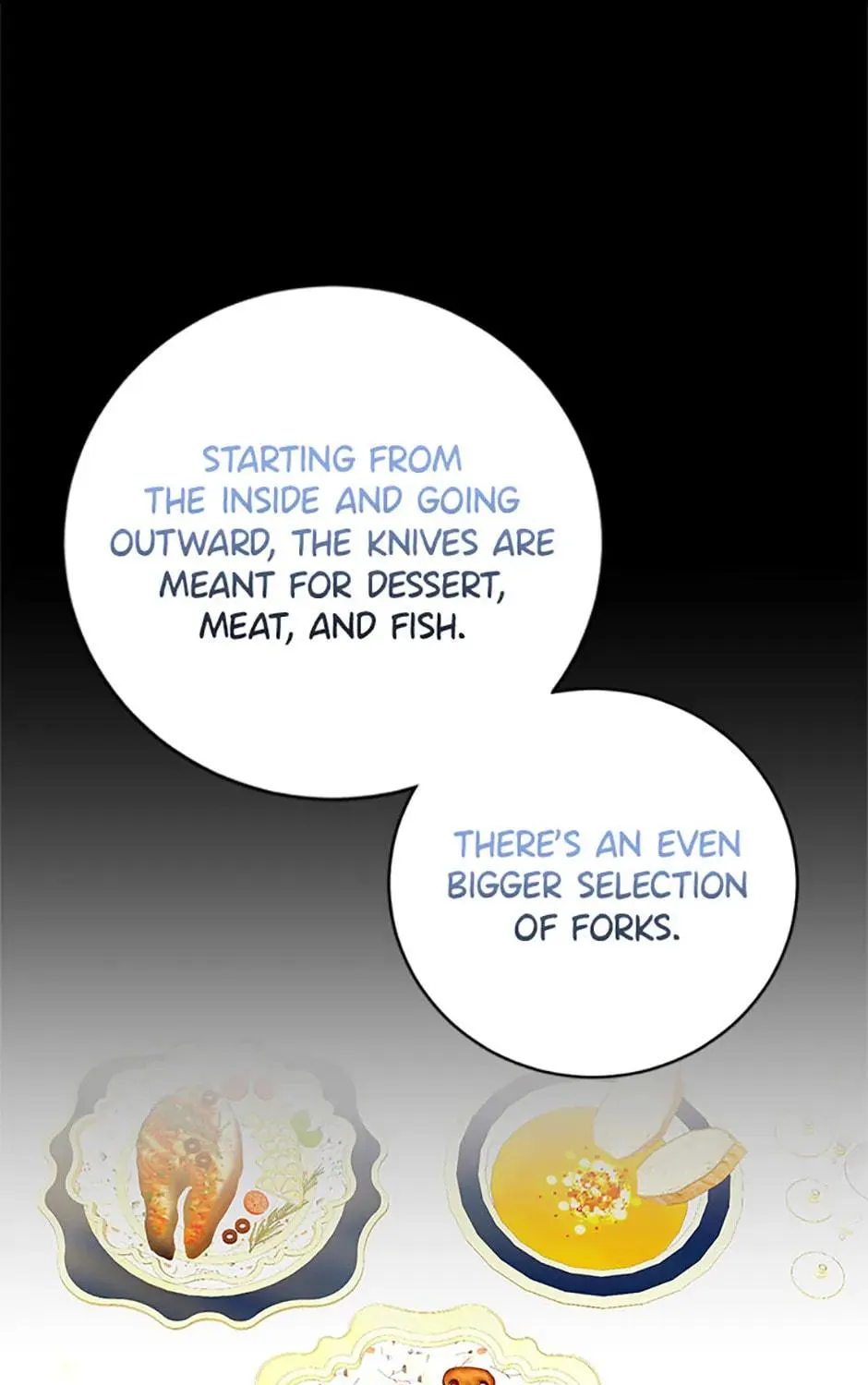 Read Individualistic Love chapter 54 image 76 on Lezhin