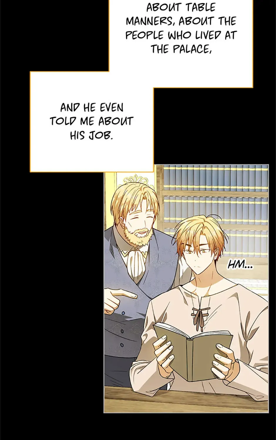Read Individualistic Love chapter 54 image 92 on Lezhin