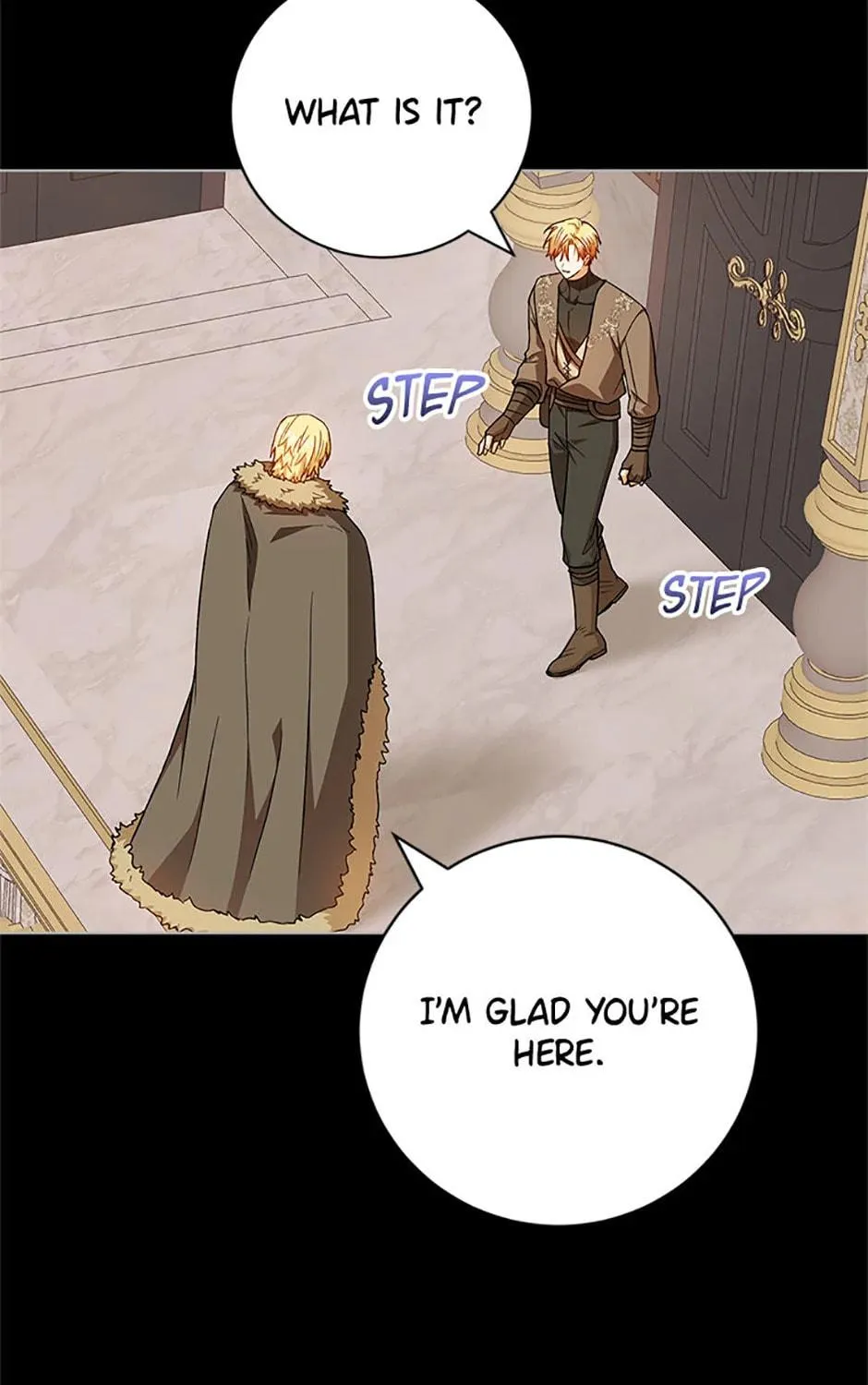 Read Individualistic Love chapter 55 image 10 on Lezhin