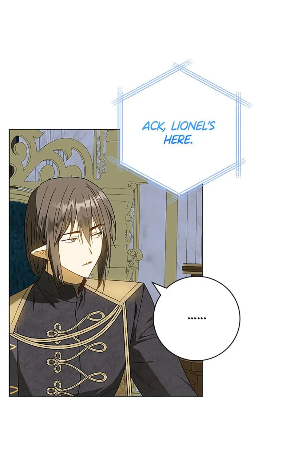 Read Individualistic Love chapter 55 image 112 on Lezhin