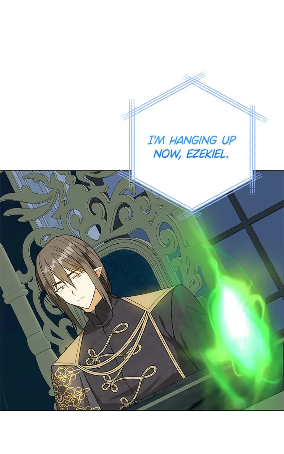 Read Individualistic Love chapter 55 image 114 on Lezhin