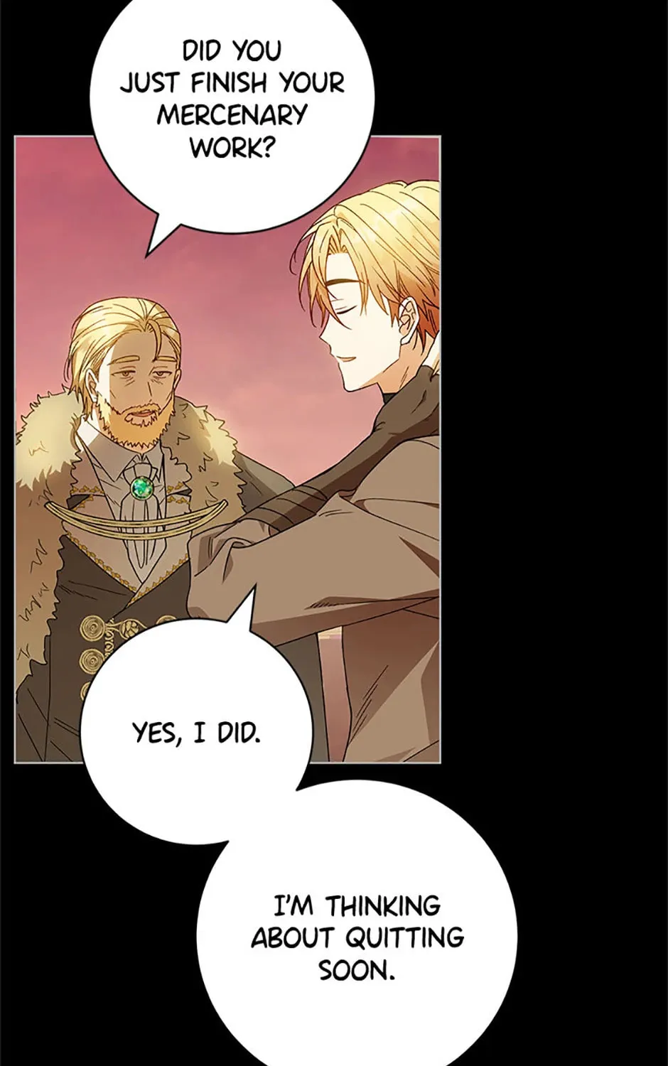 Read Individualistic Love chapter 55 image 12 on Lezhin