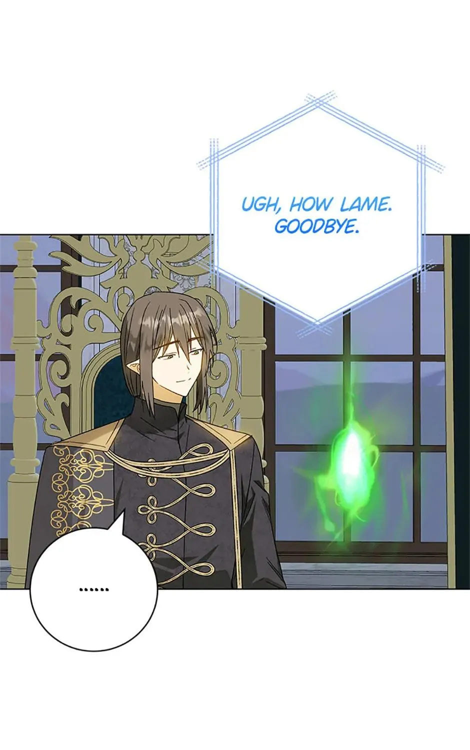 Read Individualistic Love chapter 55 image 124 on Lezhin