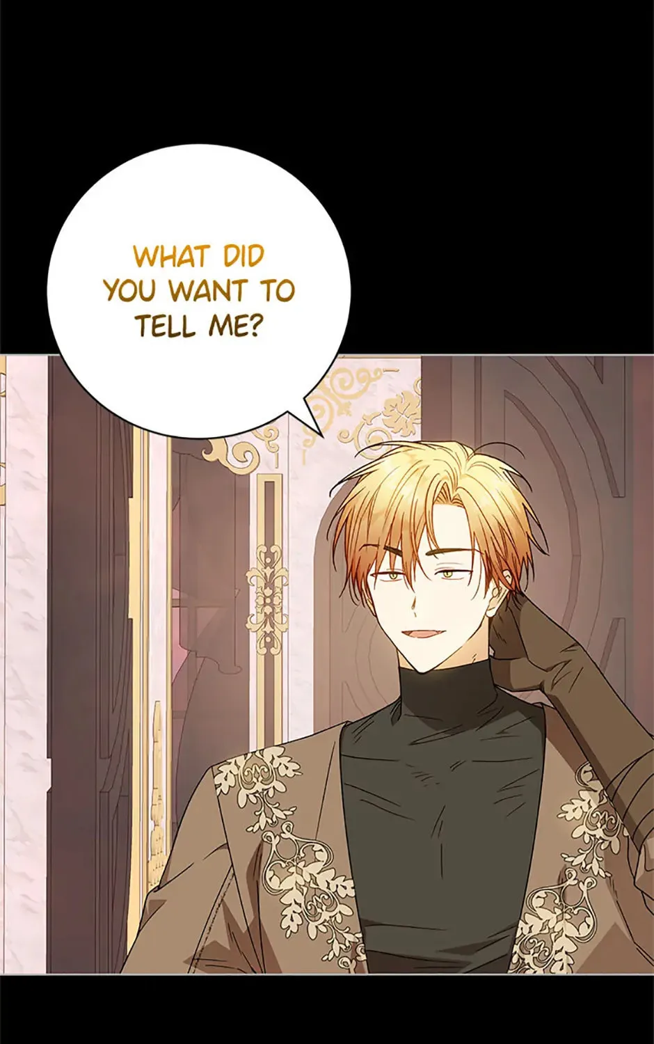 Read Individualistic Love chapter 55 image 14 on Lezhin