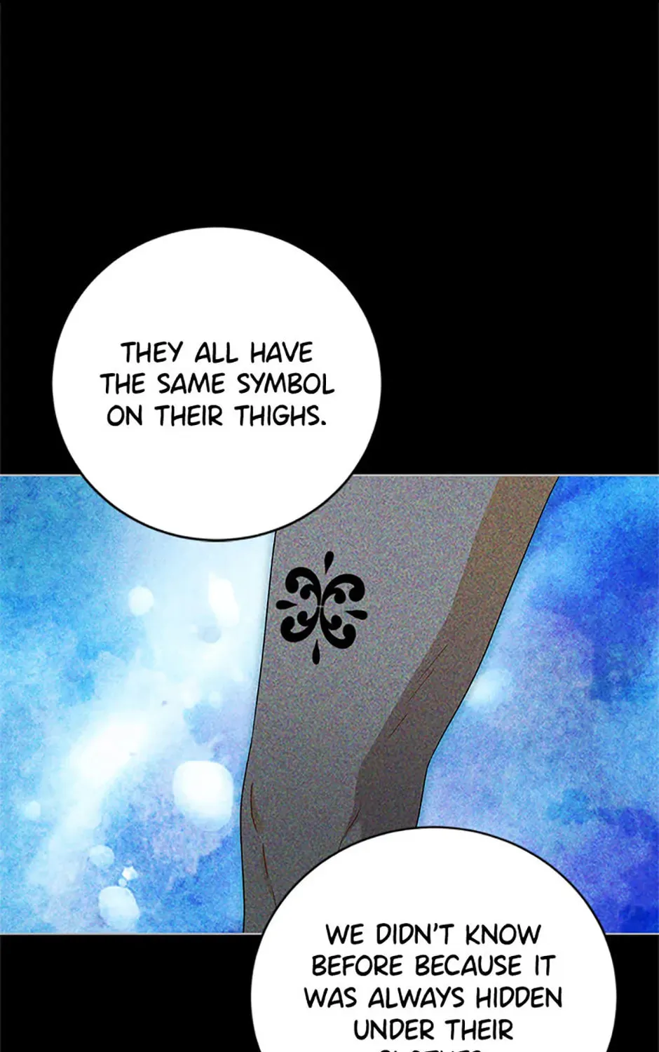 Read Individualistic Love chapter 55 image 20 on Lezhin