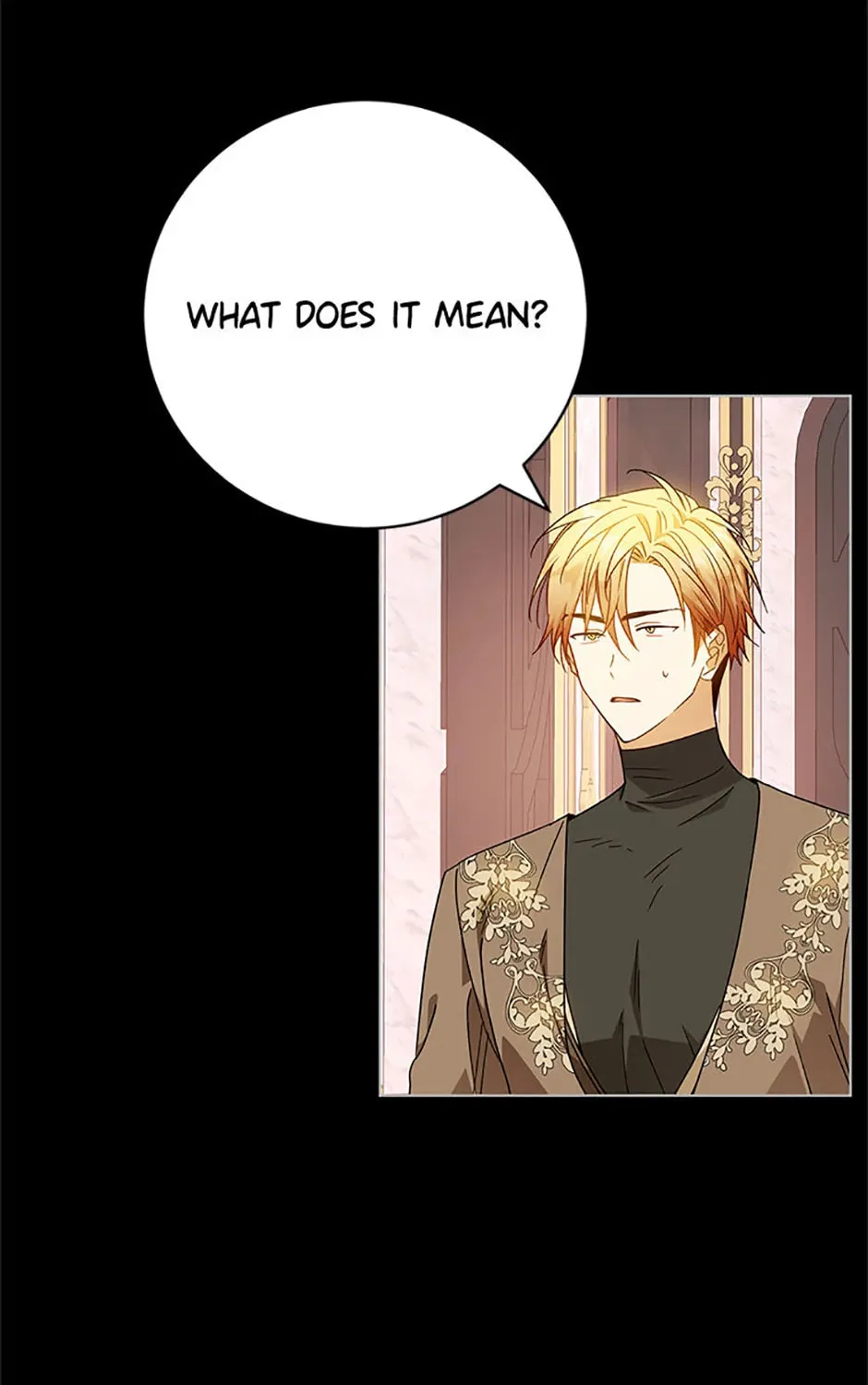 Read Individualistic Love chapter 55 image 24 on Lezhin