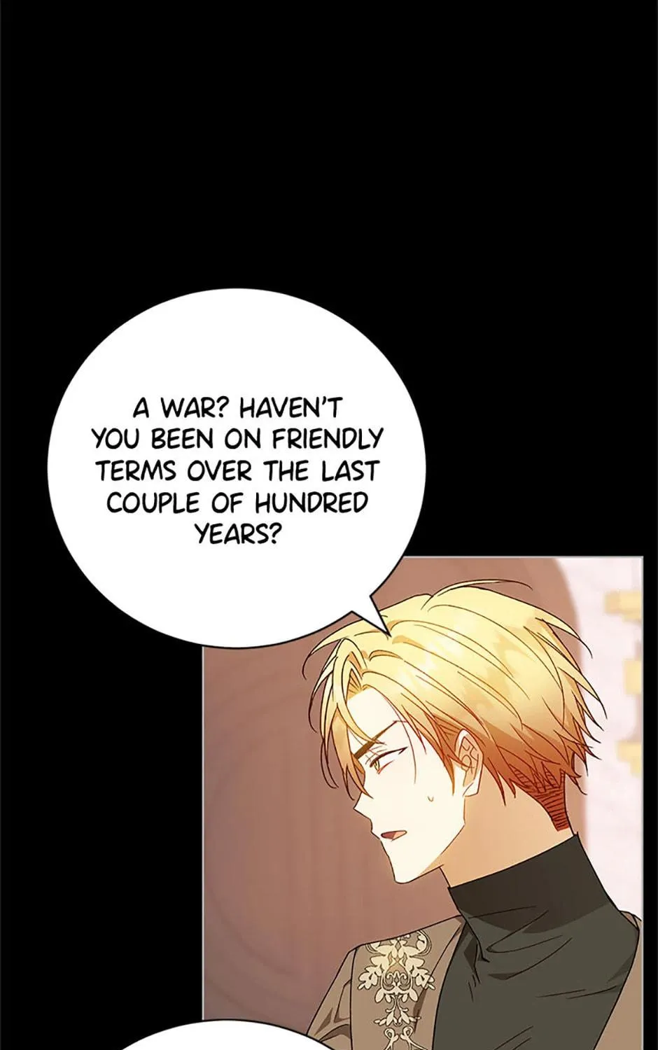 Read Individualistic Love chapter 55 image 34 on Lezhin