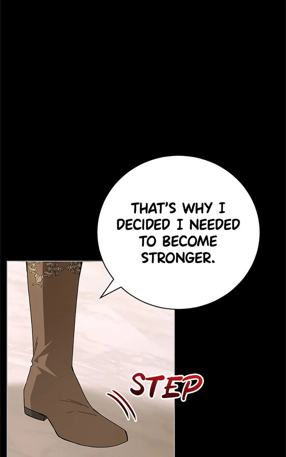 Read Individualistic Love chapter 55 image 36 on Lezhin