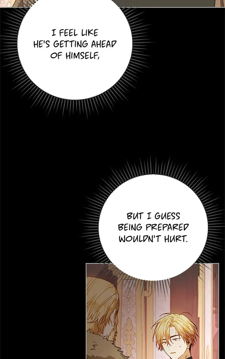 Read Individualistic Love chapter 55 image 42 on Lezhin