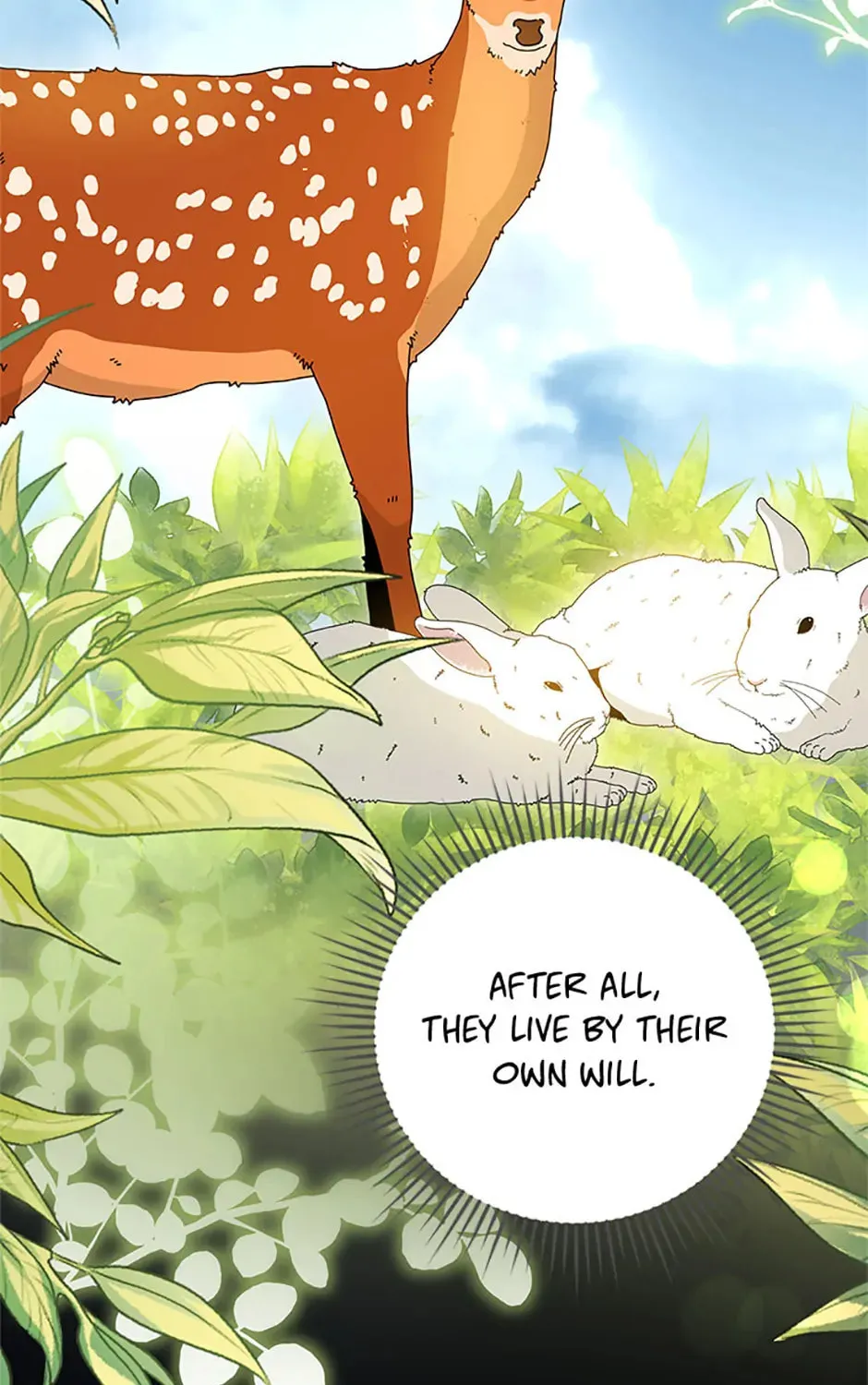 Read Individualistic Love chapter 55 image 74 on Lezhin