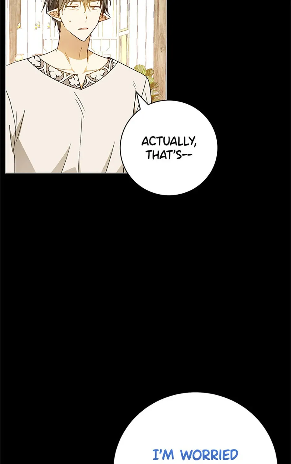 Read Individualistic Love chapter 55 image 84 on Lezhin