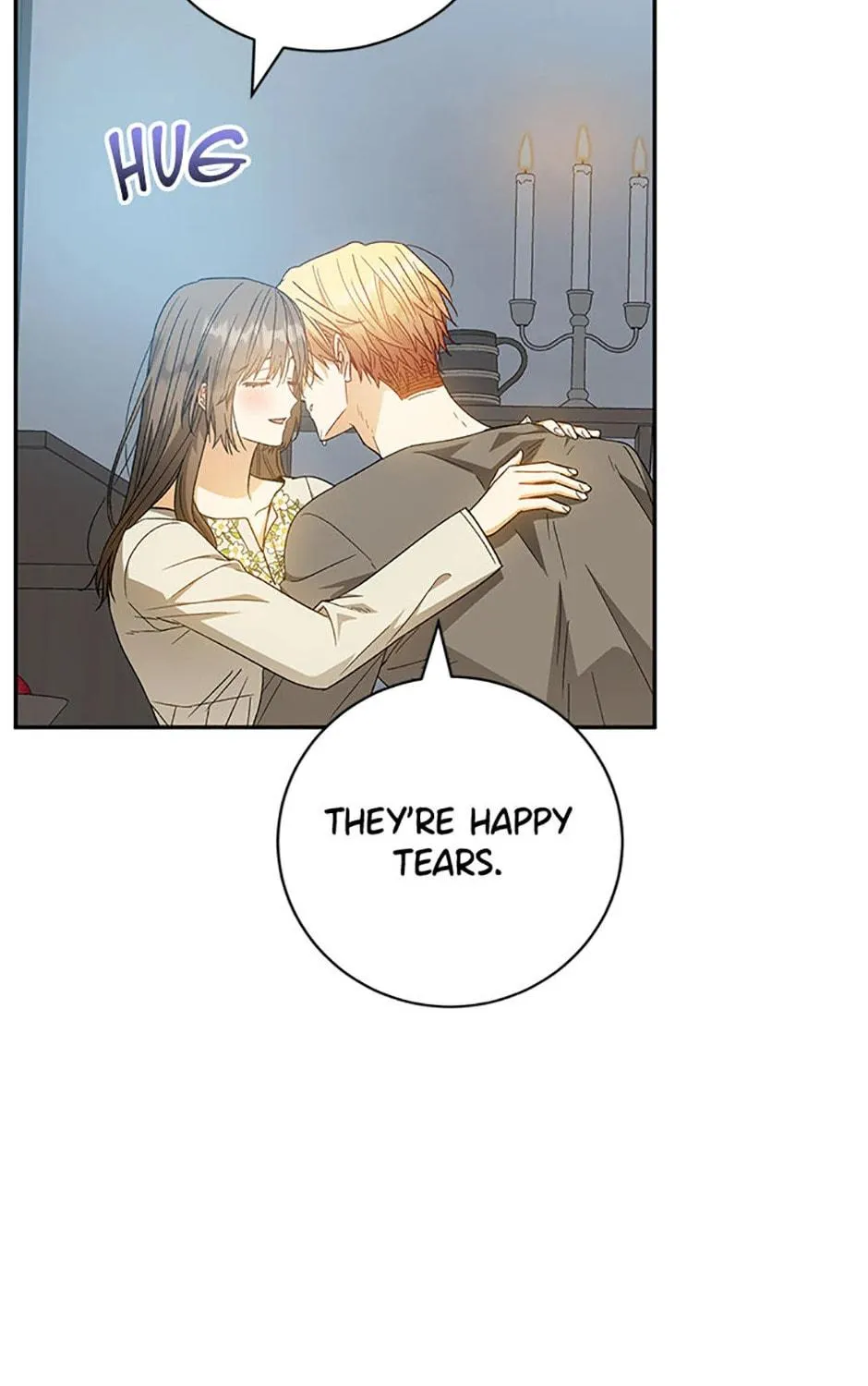 Read Individualistic Love chapter 56 image 118 on Lezhin