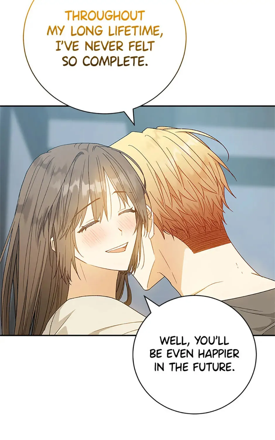 Read Individualistic Love chapter 56 image 120 on Lezhin