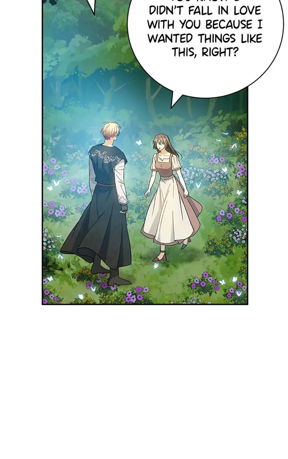 Read Individualistic Love chapter 56 image 16 on Lezhin