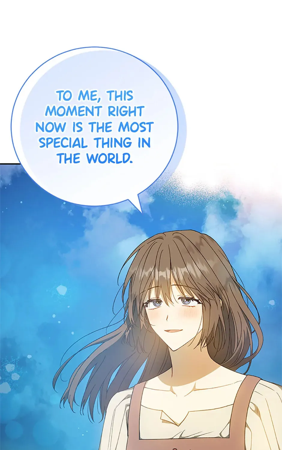 Read Individualistic Love chapter 56 image 20 on Lezhin