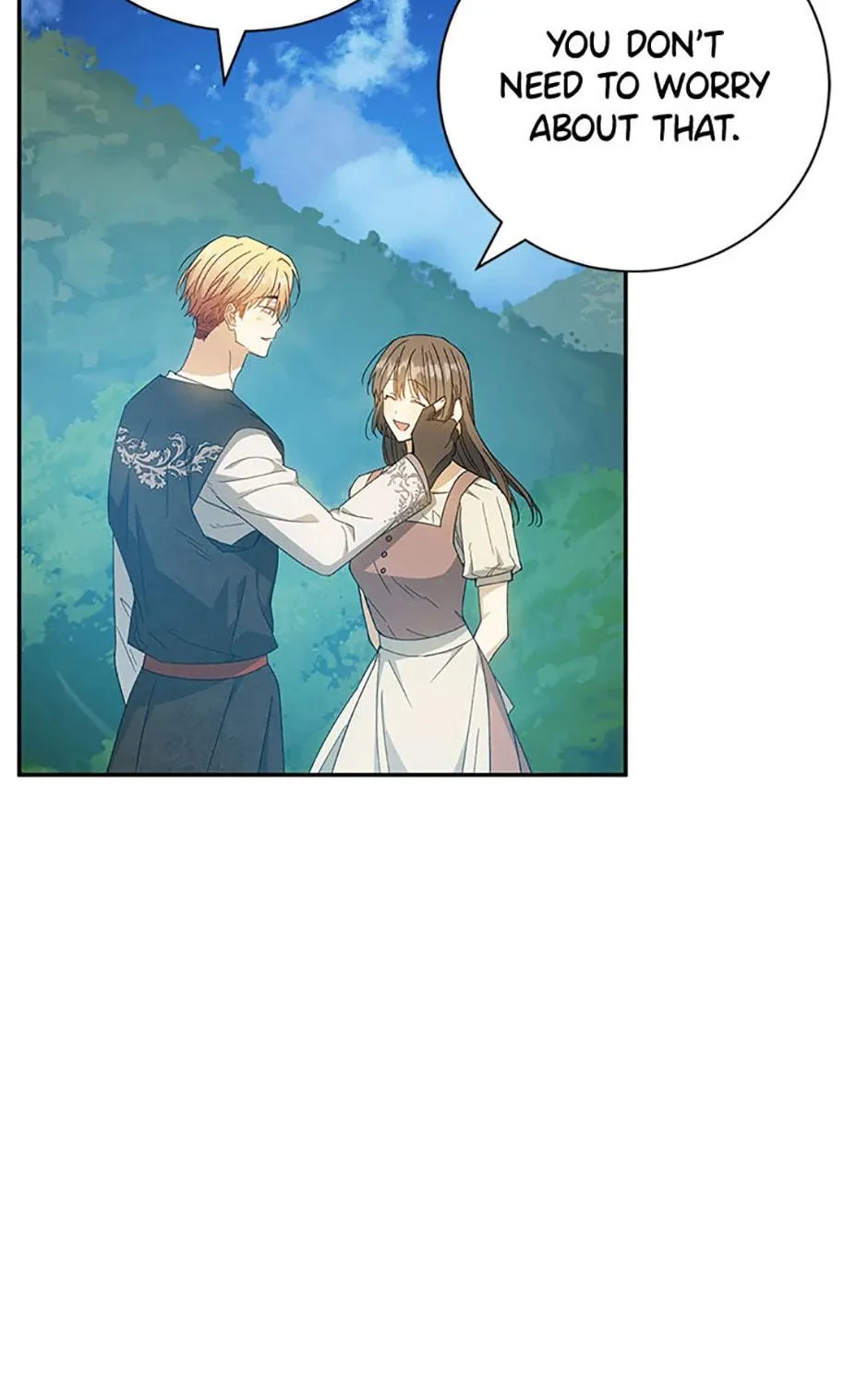 Read Individualistic Love chapter 56 image 28 on Lezhin