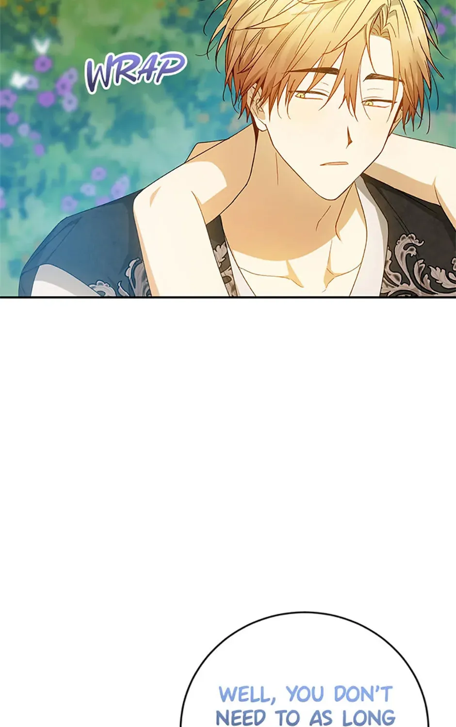 Read Individualistic Love chapter 56 image 30 on Lezhin