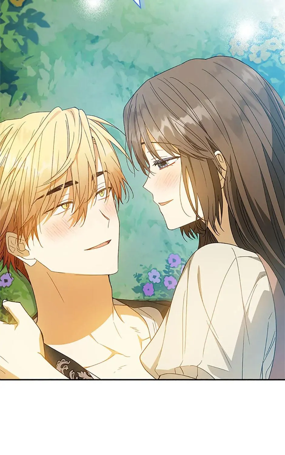 Read Individualistic Love chapter 56 image 38 on Lezhin