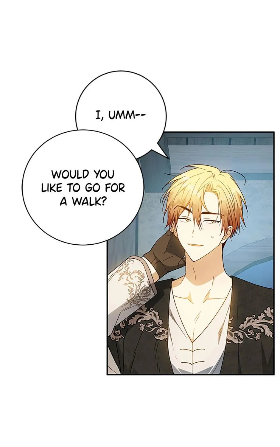 Read Individualistic Love chapter 56 image 4 on Lezhin