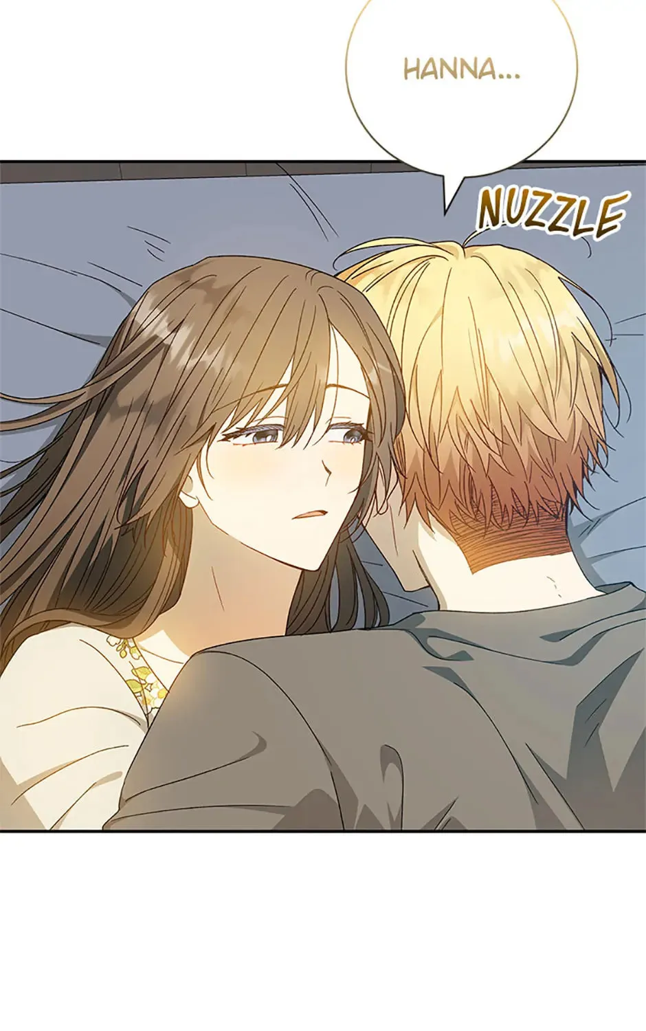 Read Individualistic Love chapter 56 image 56 on Lezhin