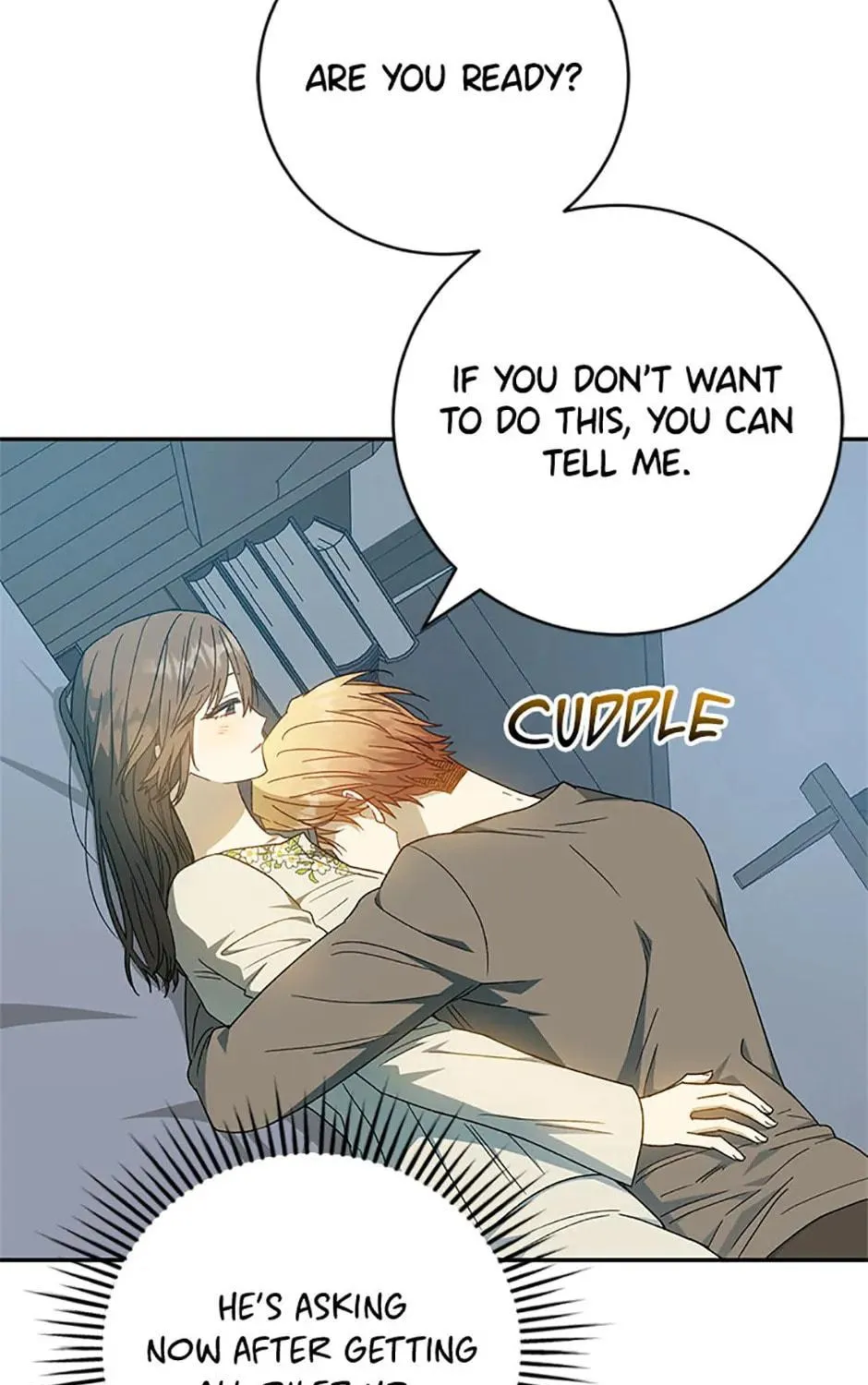 Read Individualistic Love chapter 56 image 58 on Lezhin