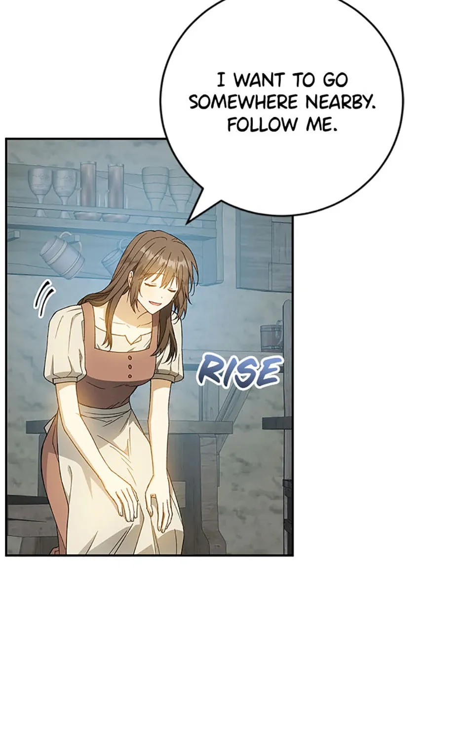 Read Individualistic Love chapter 56 image 6 on Lezhin