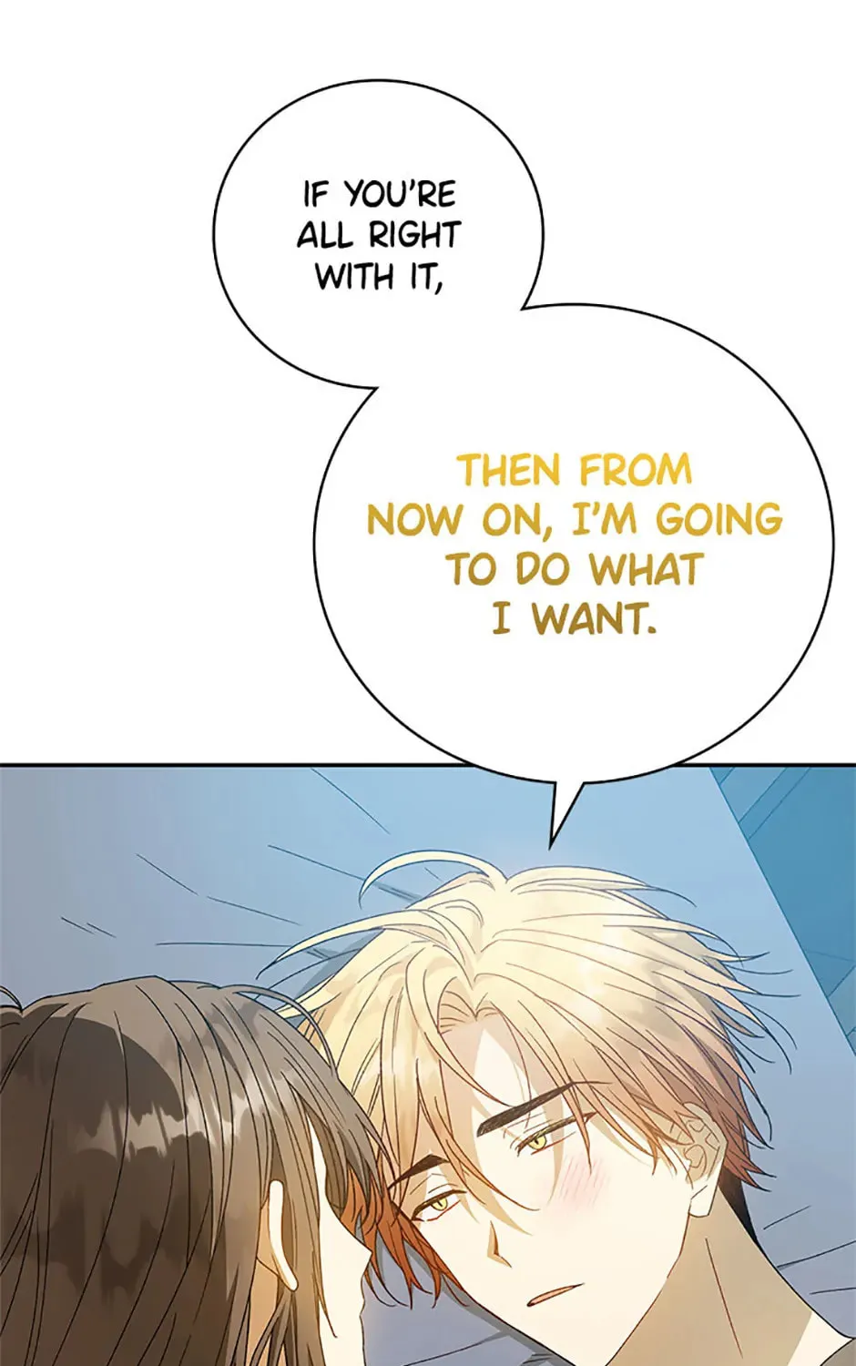 Read Individualistic Love chapter 56 image 60 on Lezhin