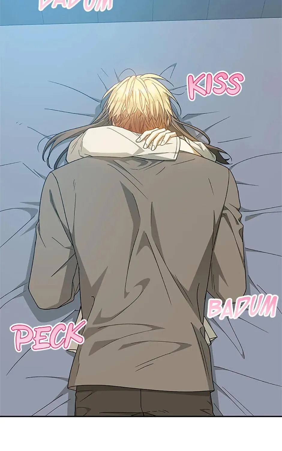 Read Individualistic Love chapter 56 image 68 on Lezhin