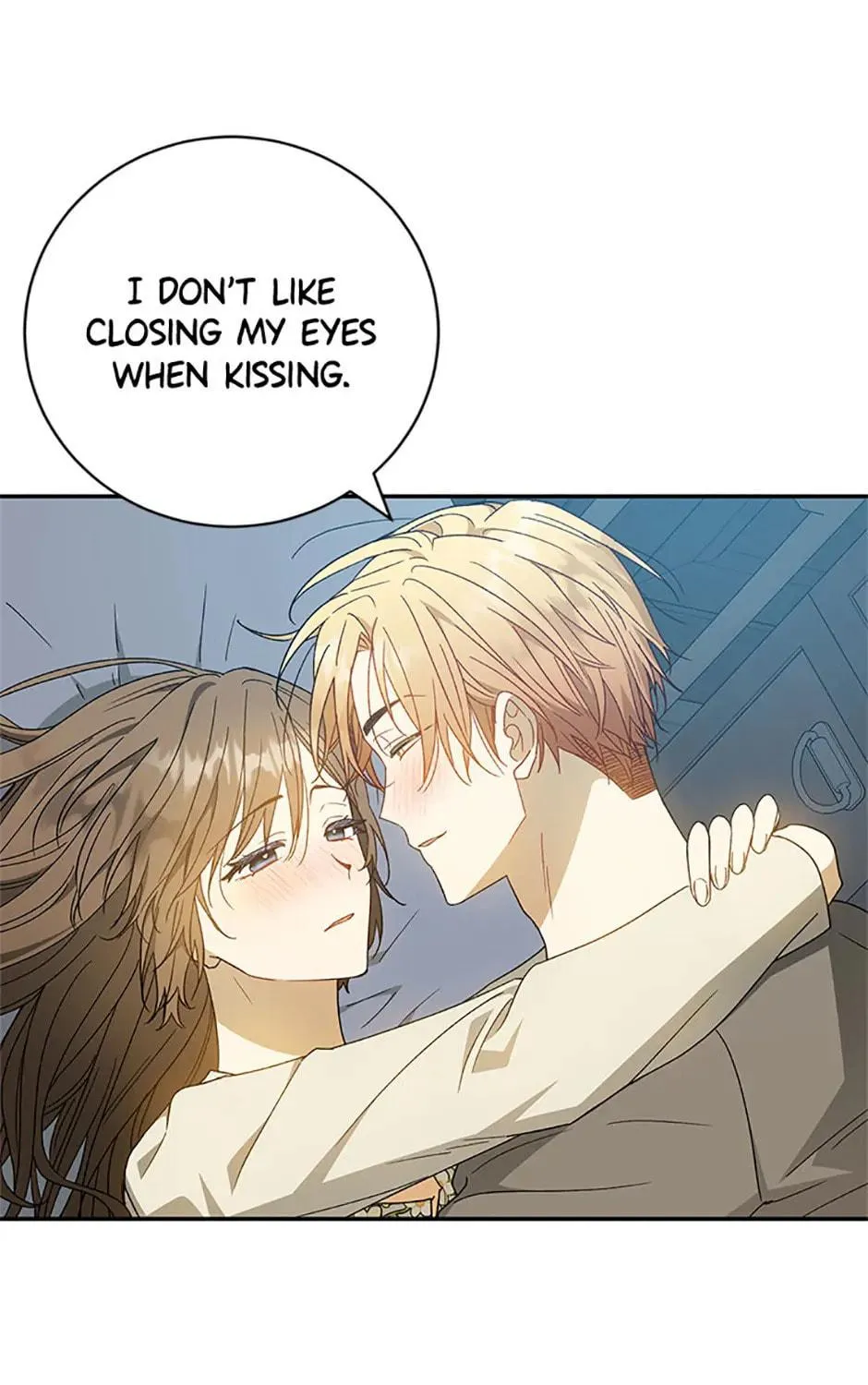 Read Individualistic Love chapter 56 image 70 on Lezhin