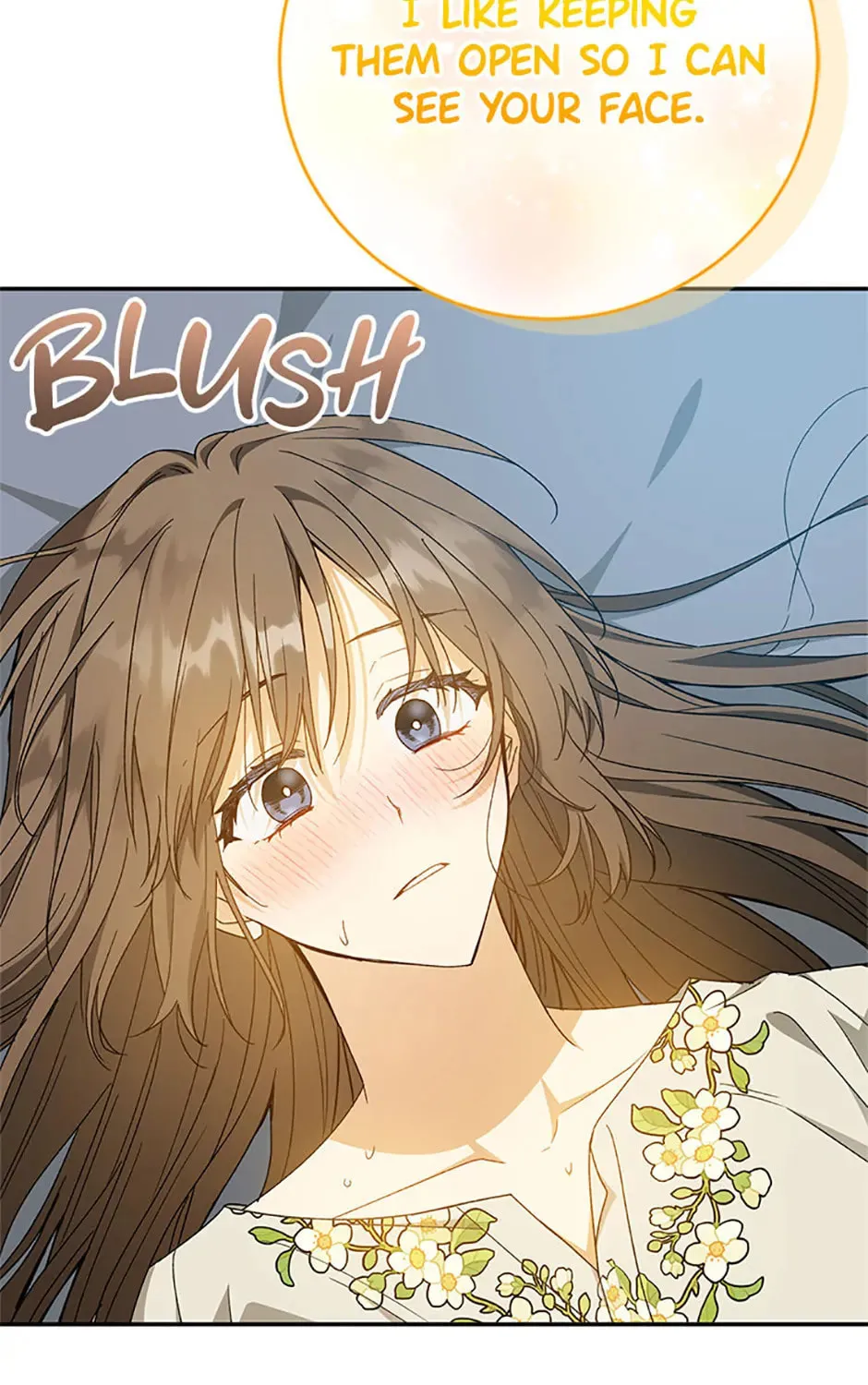 Read Individualistic Love chapter 56 image 72 on Lezhin
