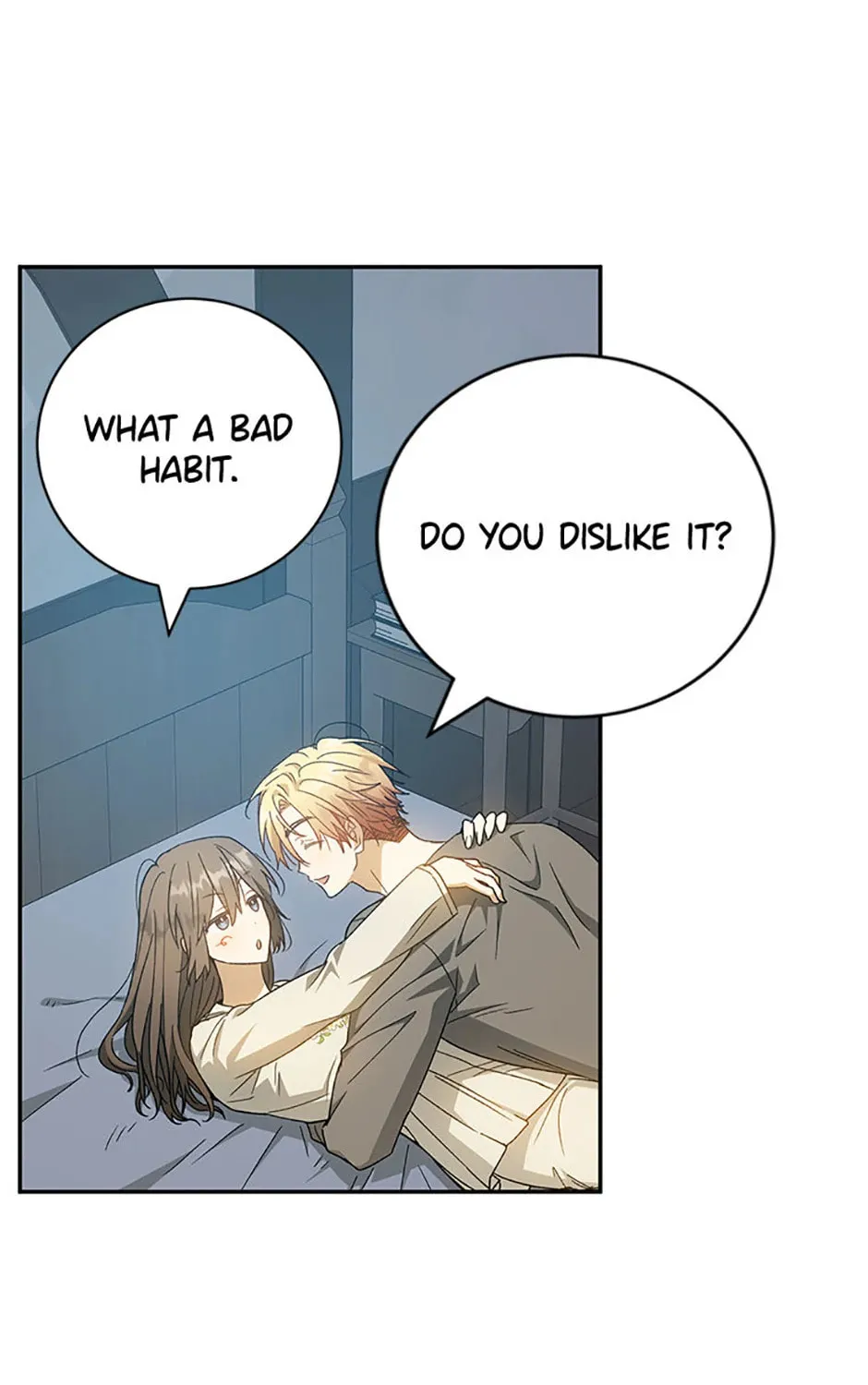 Read Individualistic Love chapter 56 image 74 on Lezhin