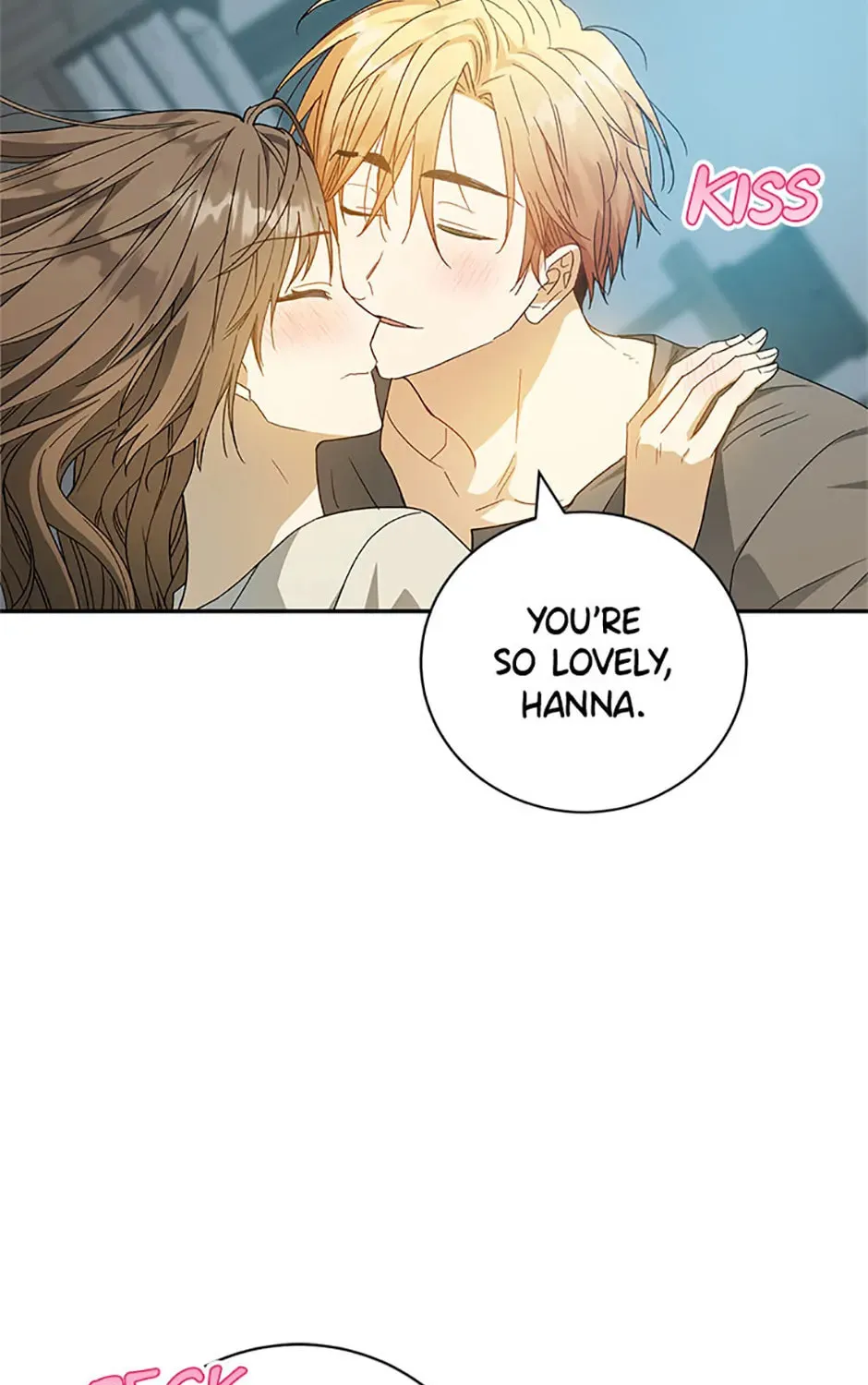 Read Individualistic Love chapter 56 image 80 on Lezhin