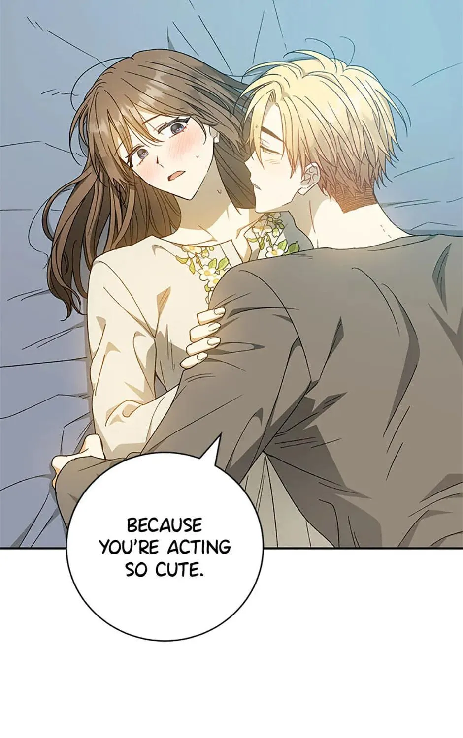 Read Individualistic Love chapter 56 image 88 on Lezhin