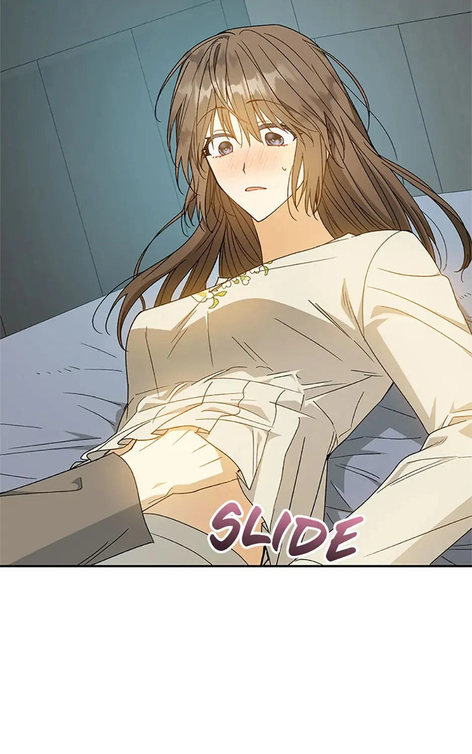 Read Individualistic Love chapter 56 image 92 on Lezhin