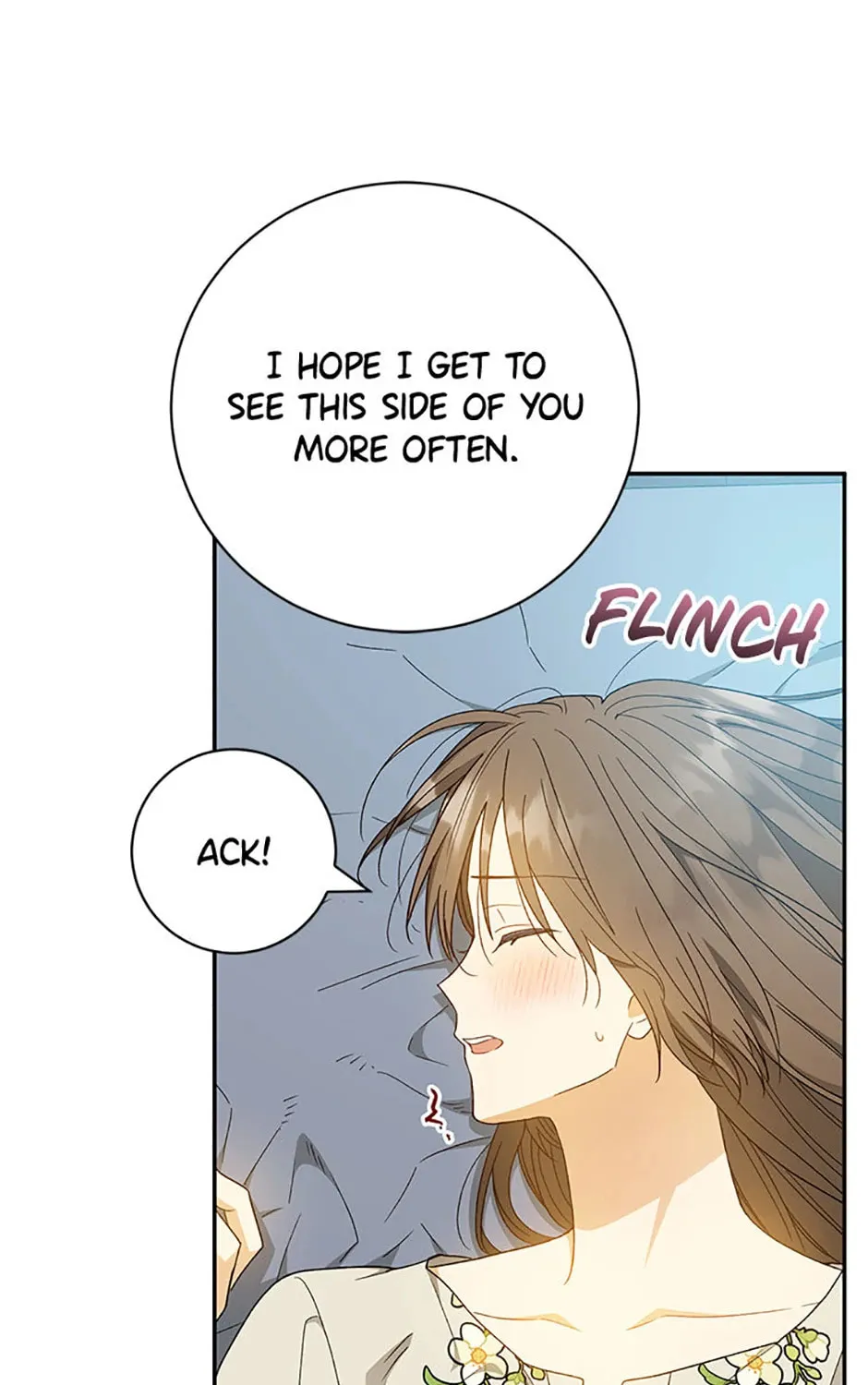 Read Individualistic Love chapter 56 image 96 on Lezhin