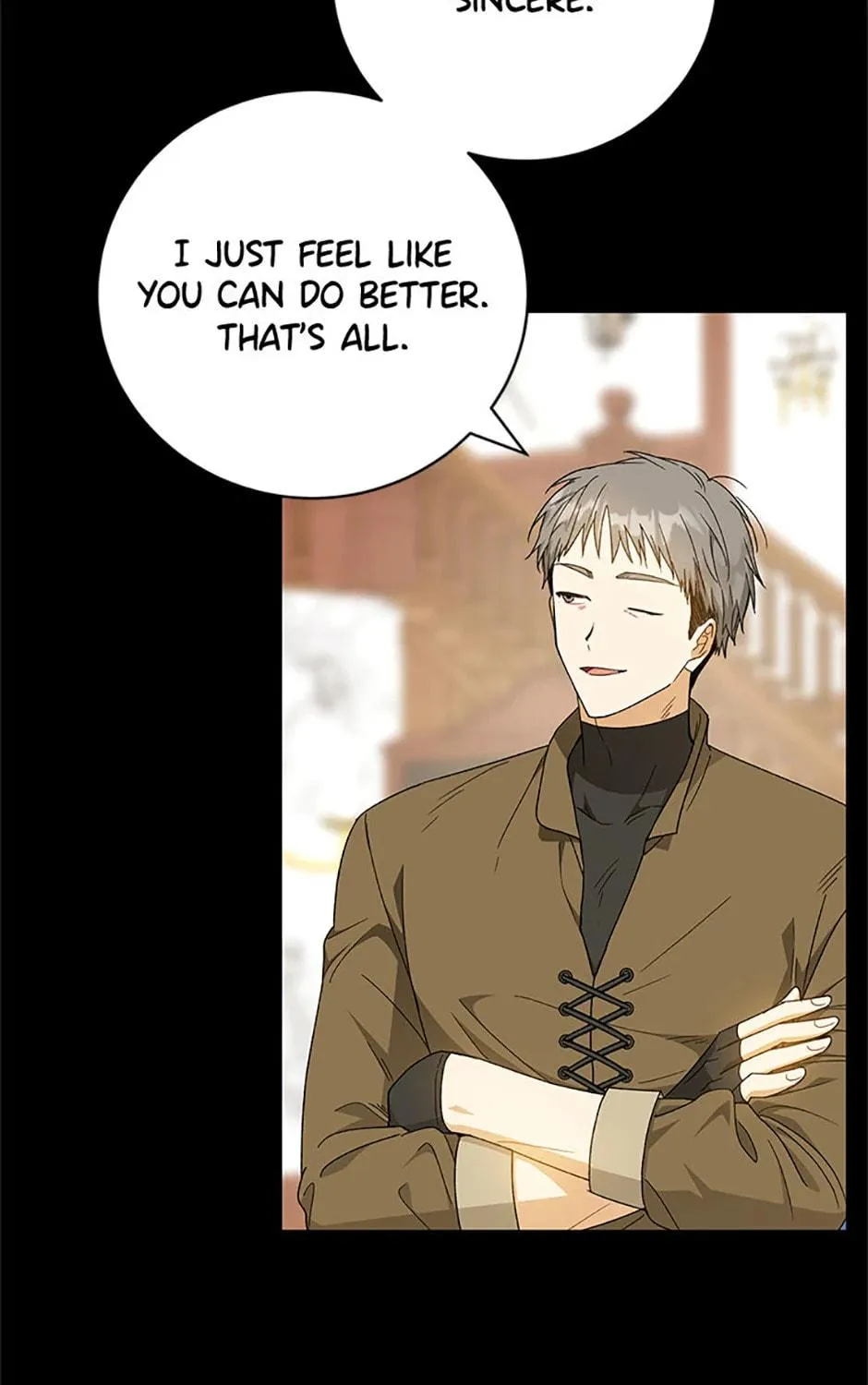 Read Individualistic Love chapter 58 image 10 on Lezhin