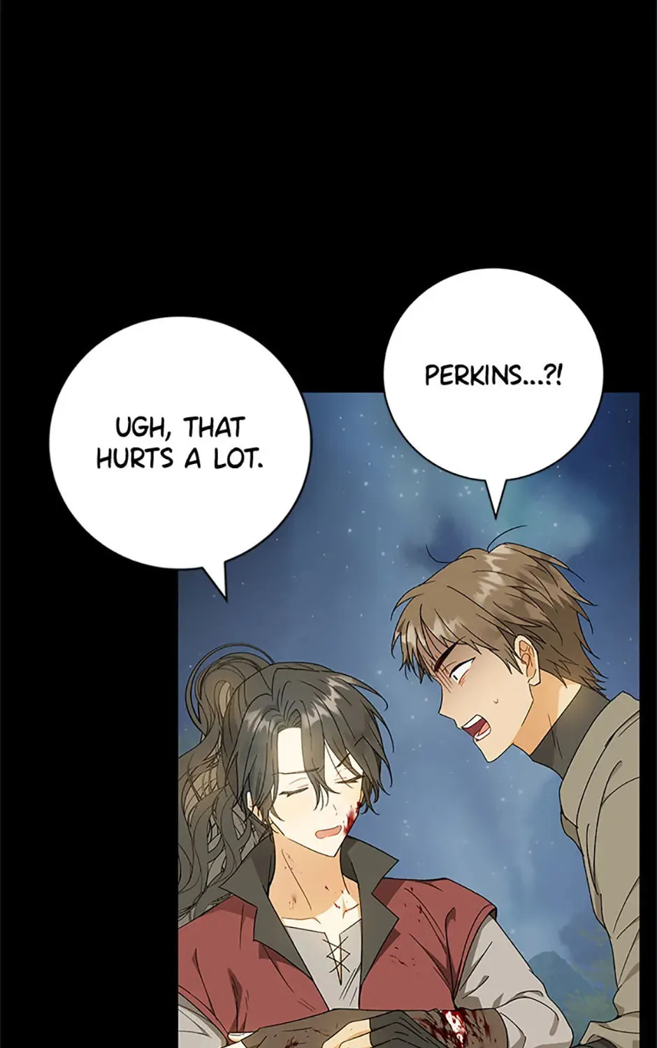 Read Individualistic Love chapter 58 image 110 on Lezhin