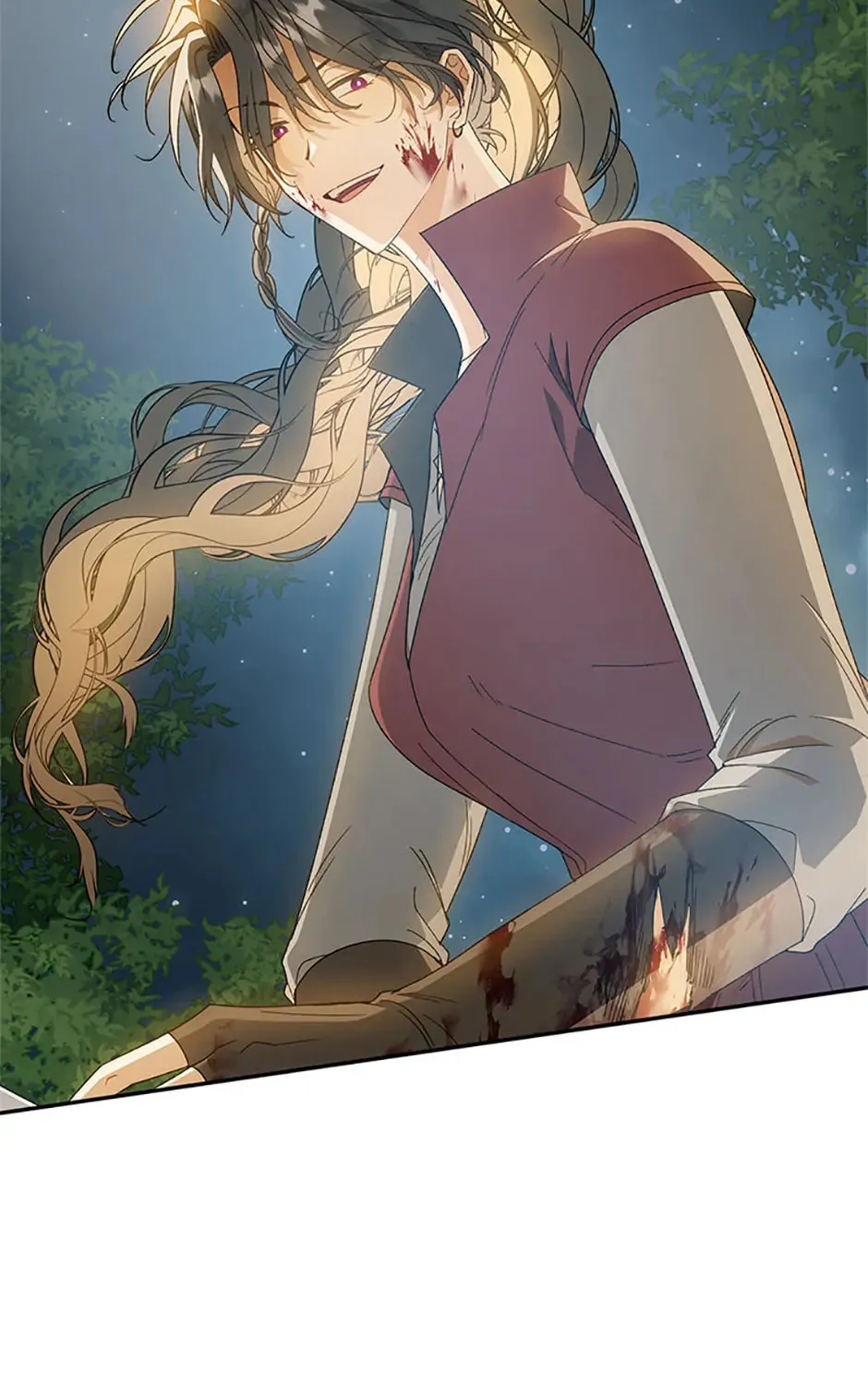 Read Individualistic Love chapter 58 image 114 on Lezhin