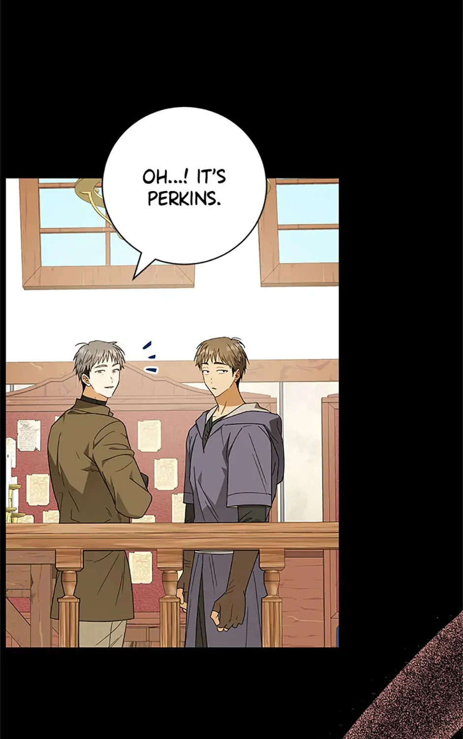 Read Individualistic Love chapter 58 image 12 on Lezhin